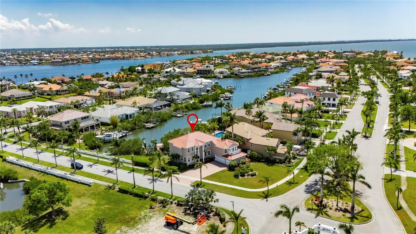 6317 MARBELLA BLVD, APOLLO BEACH, FL, 33572