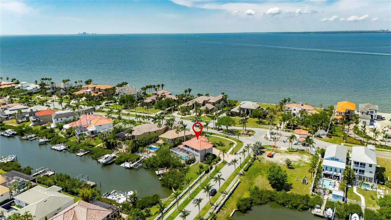 6317 MARBELLA BLVD, APOLLO BEACH, FL, 33572