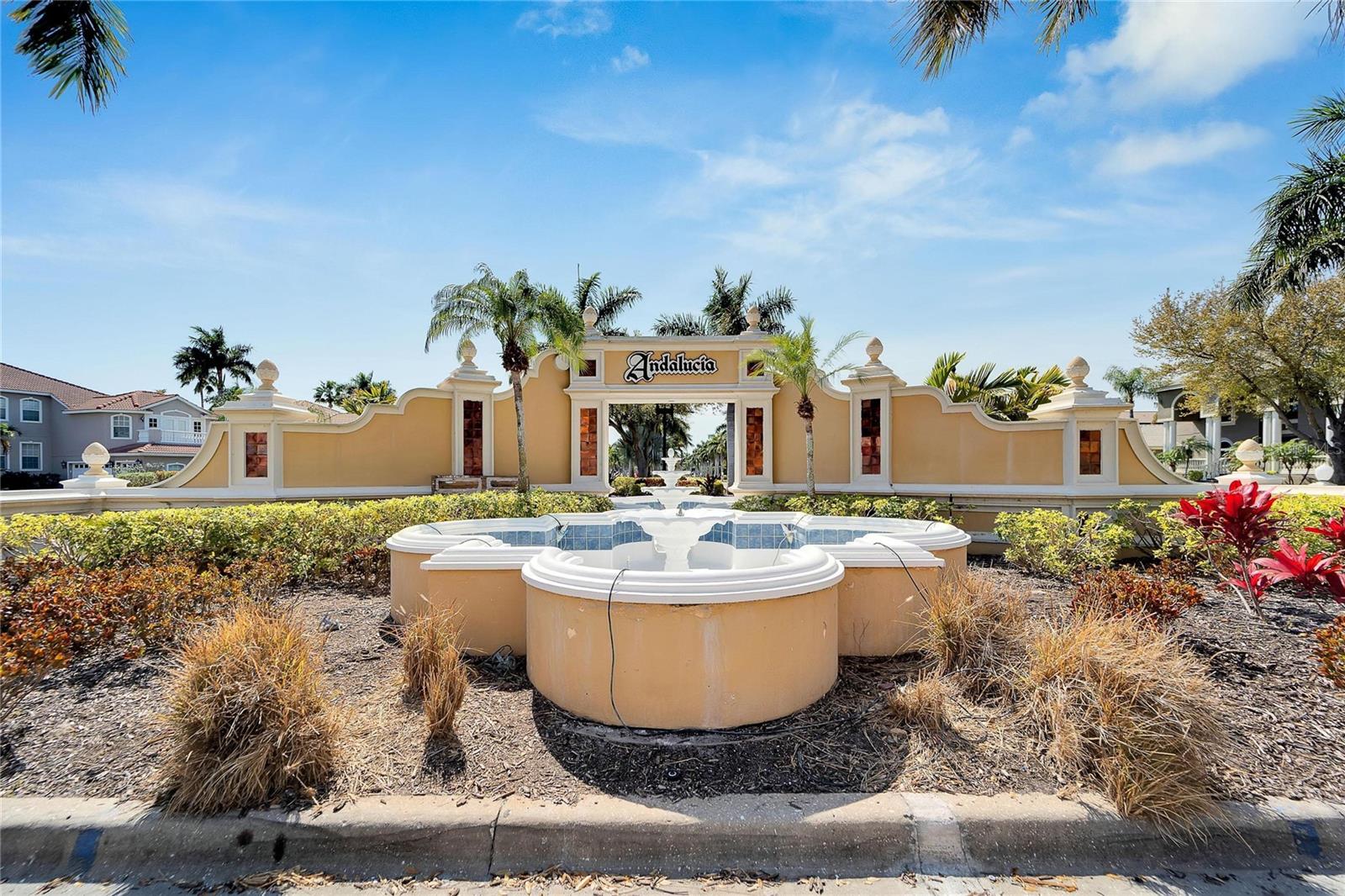6317 MARBELLA BLVD, APOLLO BEACH, FL, 33572