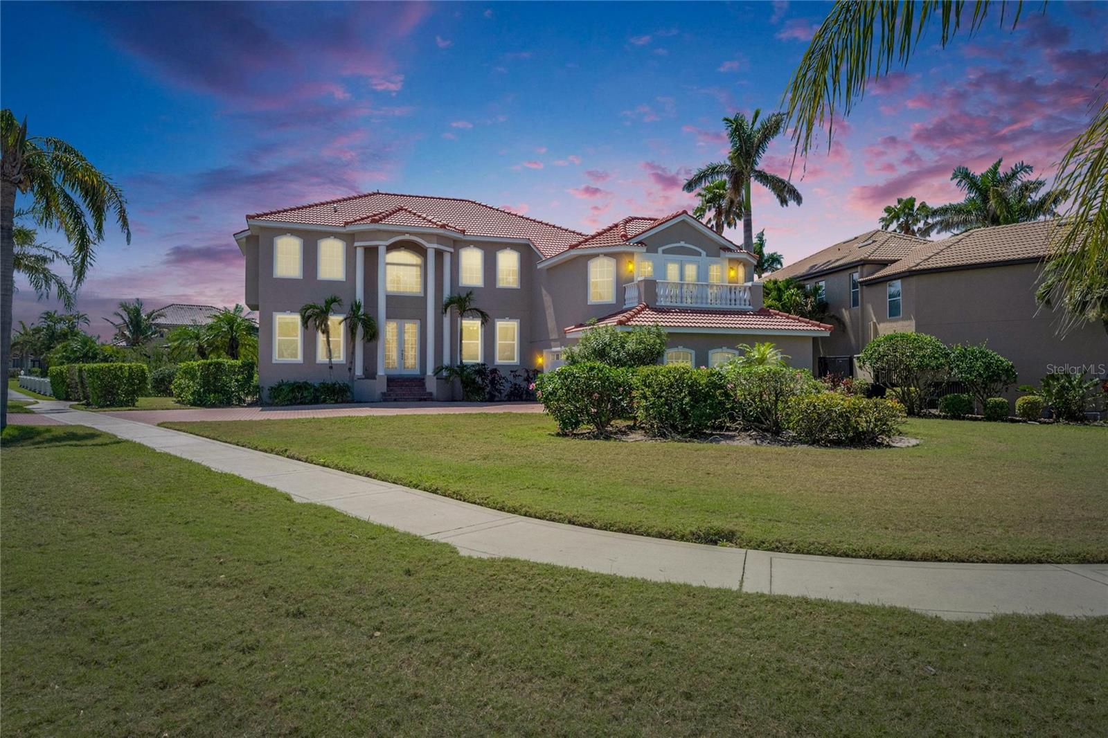 6317 MARBELLA BLVD, APOLLO BEACH, FL, 33572