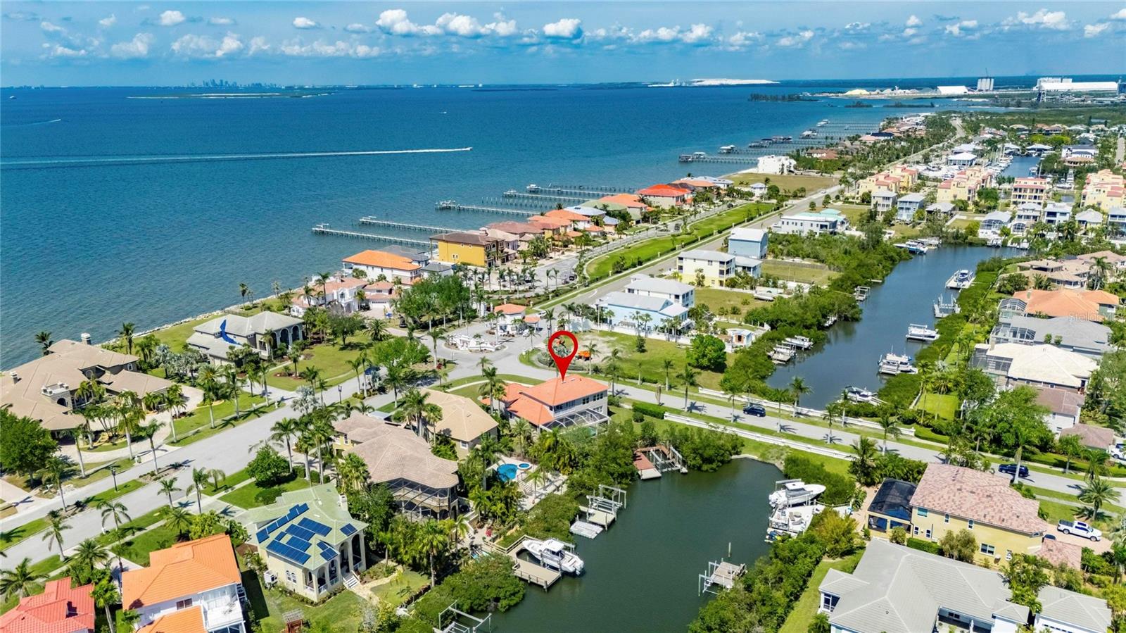 6317 MARBELLA BLVD, APOLLO BEACH, FL, 33572