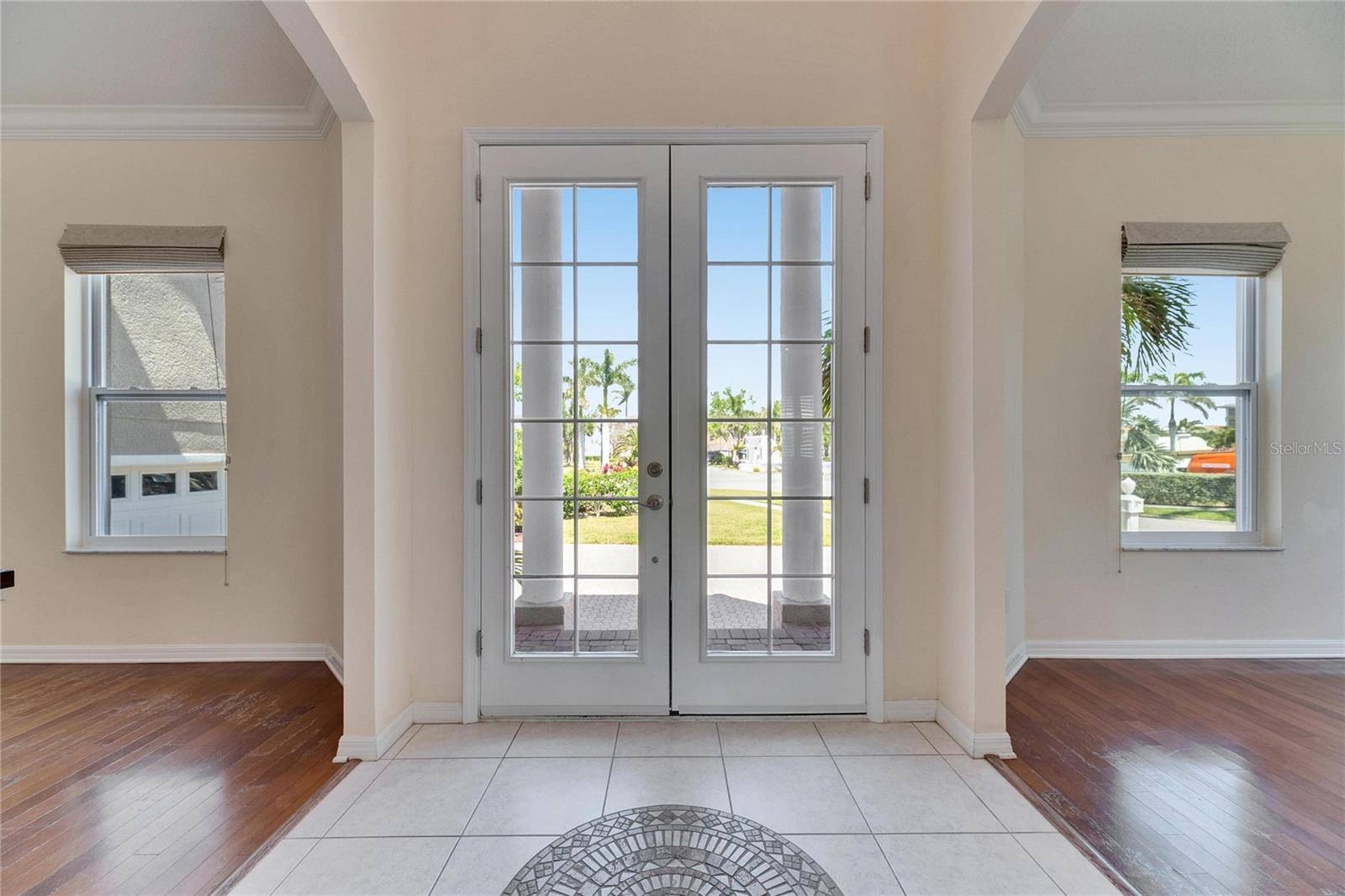 6317 MARBELLA BLVD, APOLLO BEACH, FL, 33572