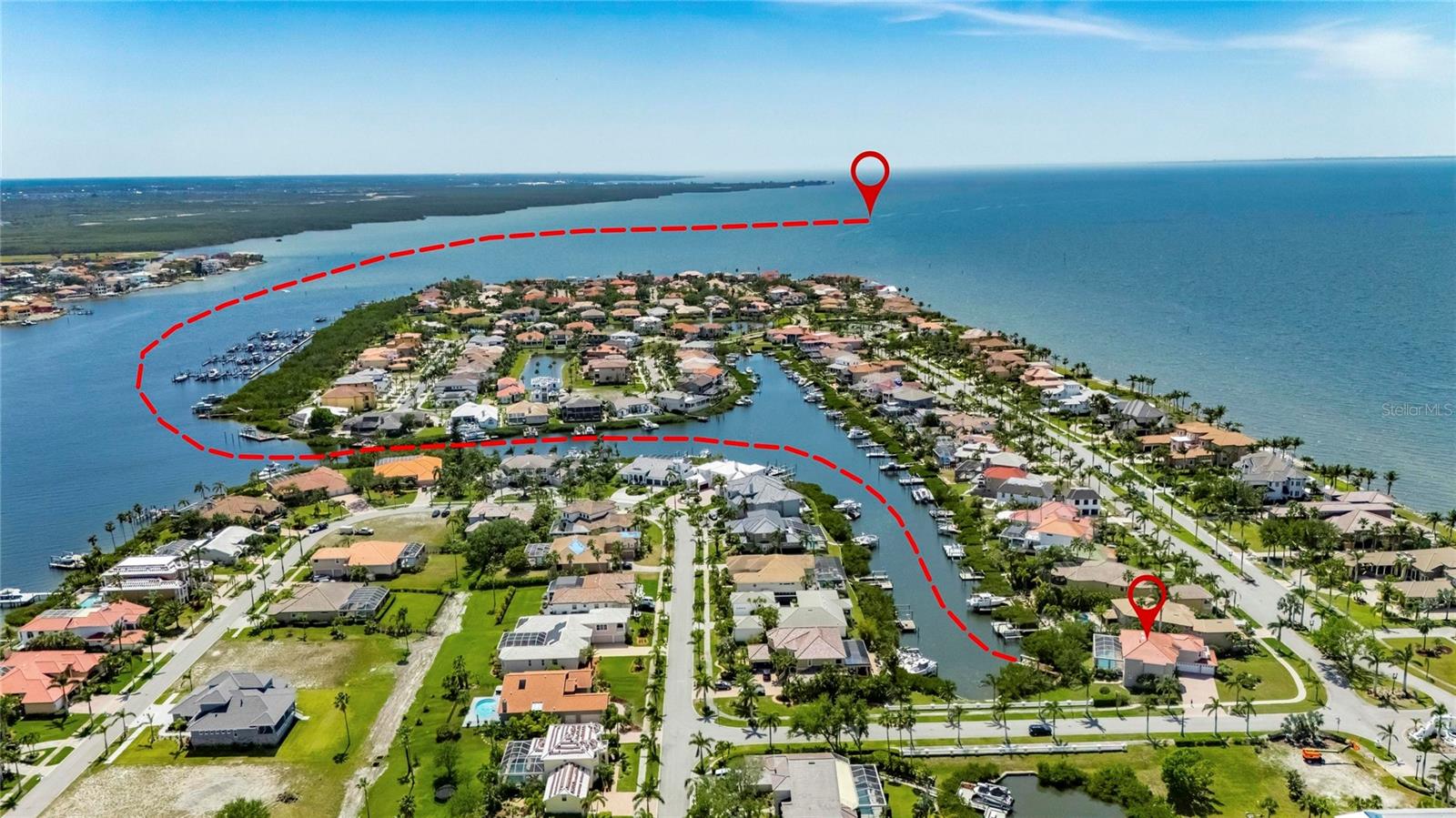 6317 MARBELLA BLVD, APOLLO BEACH, FL, 33572