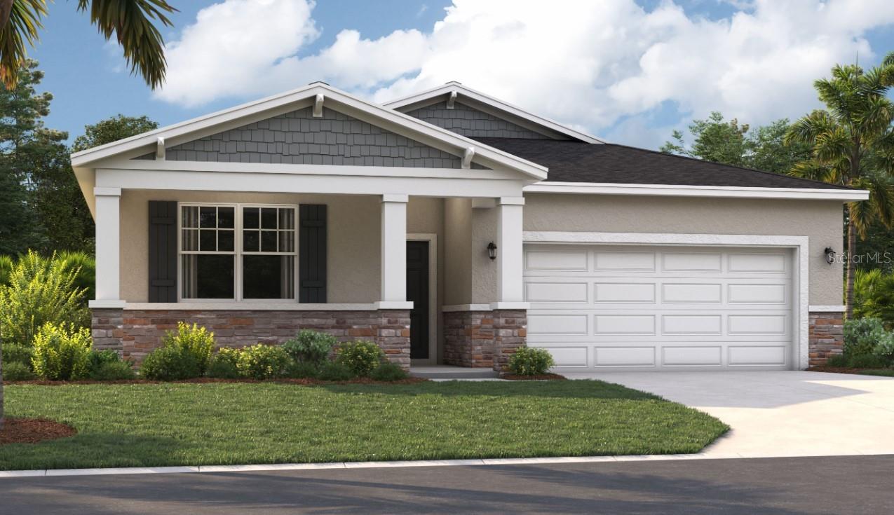 10128 HUNTINGNET WAY, LEESBURG, FL, 34748