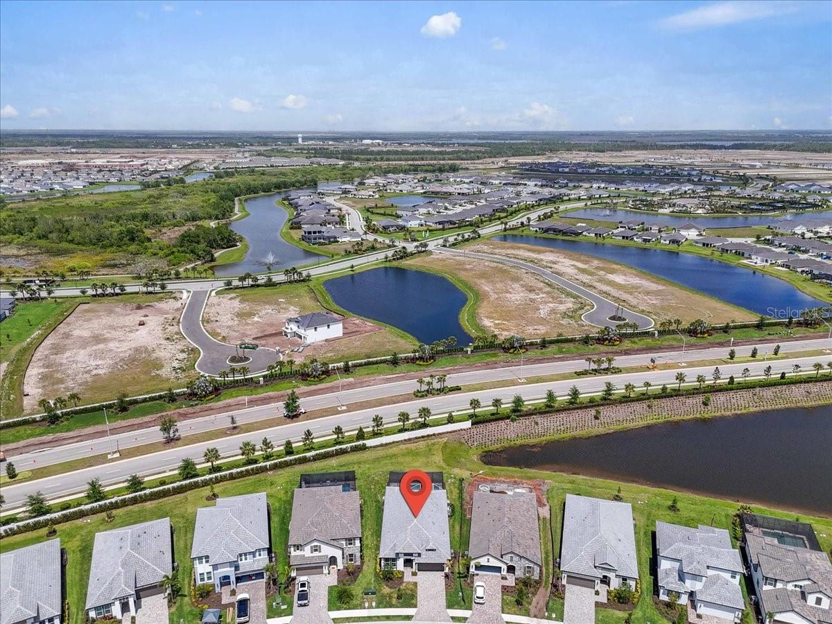 17502 SAVORY MIST CIR, BRADENTON, FL, 34211