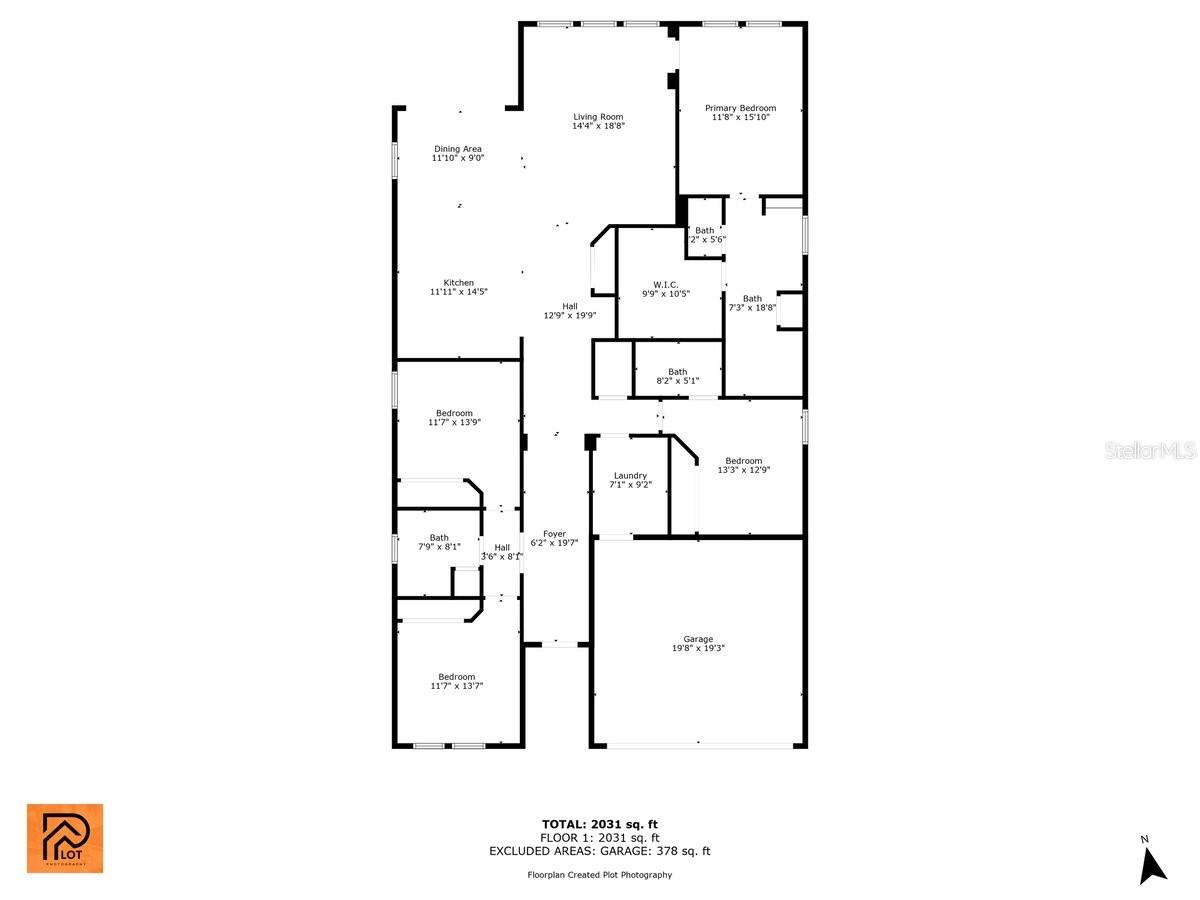 17502 SAVORY MIST CIR, BRADENTON, FL, 34211