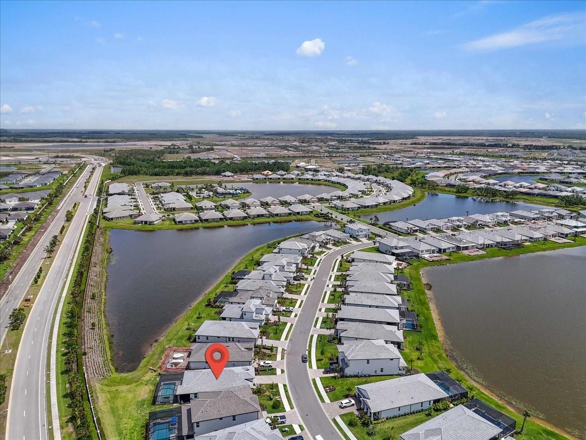 17502 SAVORY MIST CIR, BRADENTON, FL, 34211