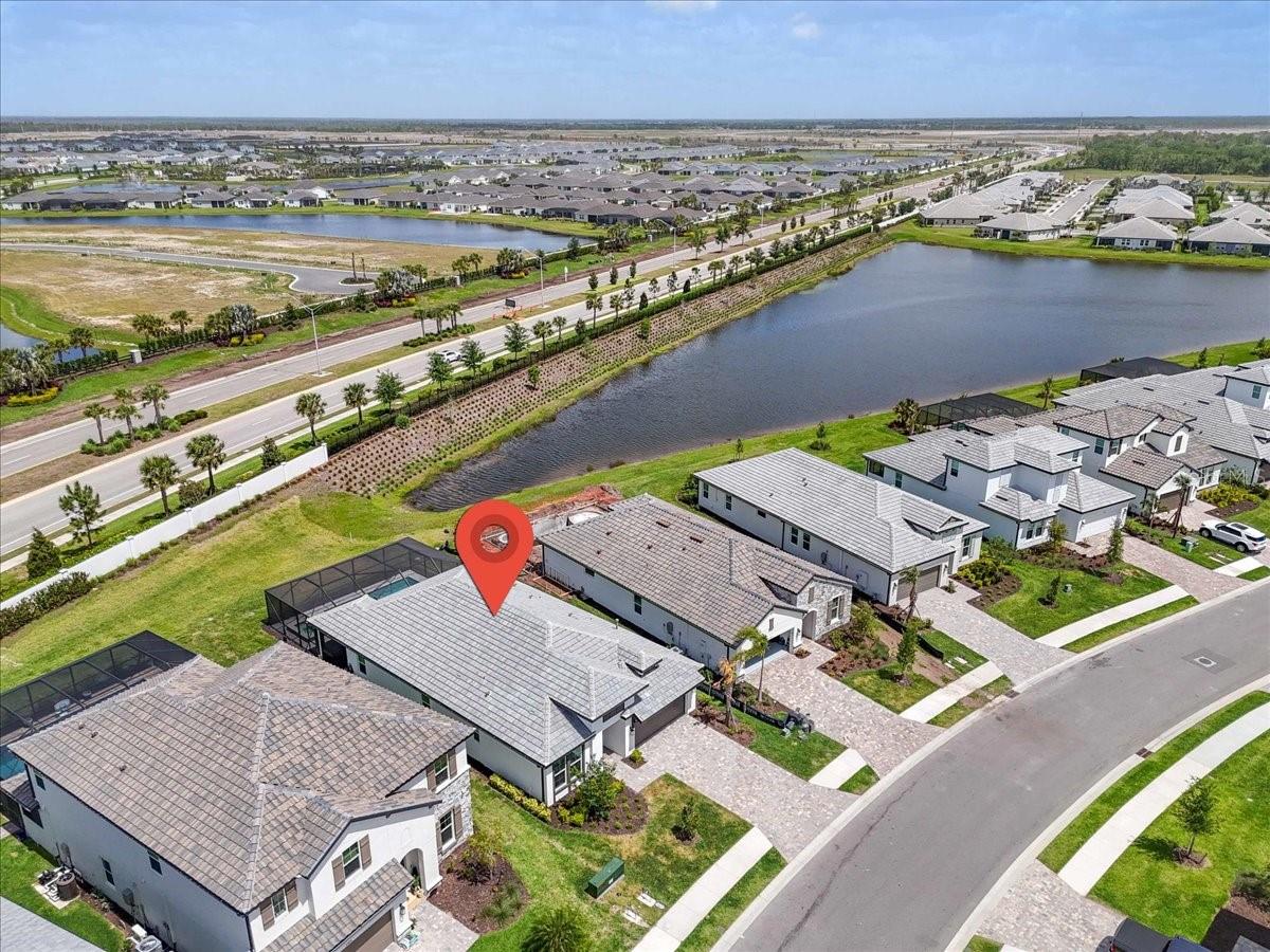17502 SAVORY MIST CIR, BRADENTON, FL, 34211