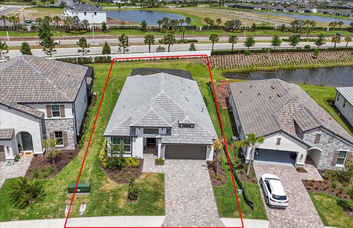 17502 SAVORY MIST CIR, BRADENTON, FL, 34211