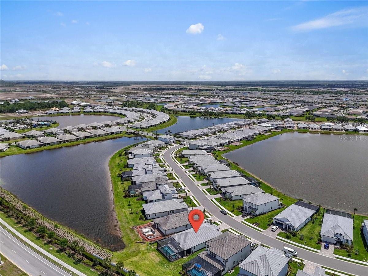 17502 SAVORY MIST CIR, BRADENTON, FL, 34211
