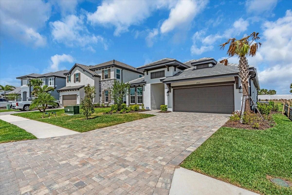 17502 SAVORY MIST CIR, BRADENTON, FL, 34211