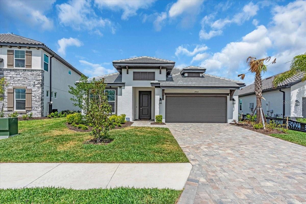 17502 SAVORY MIST CIR, BRADENTON, FL, 34211