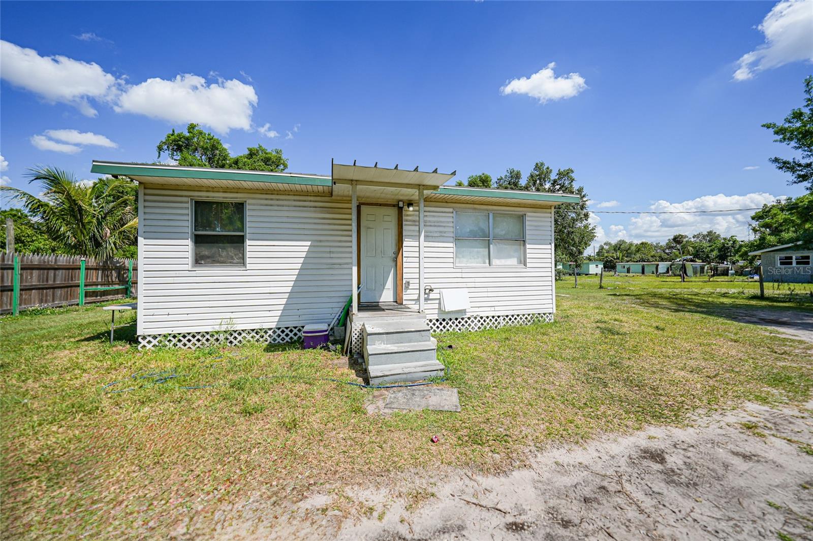 1276 SE HILLSBOROUGH, ARCADIA, FL, 34266