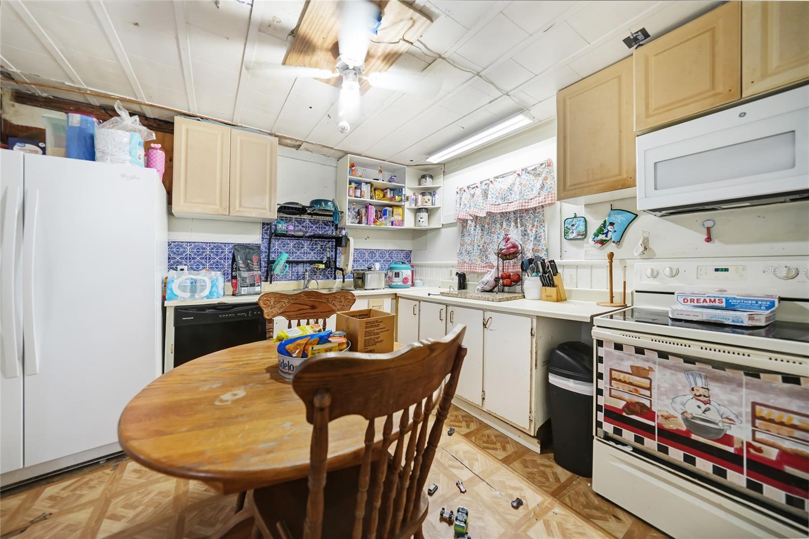 1276 SE HILLSBOROUGH, ARCADIA, FL, 34266