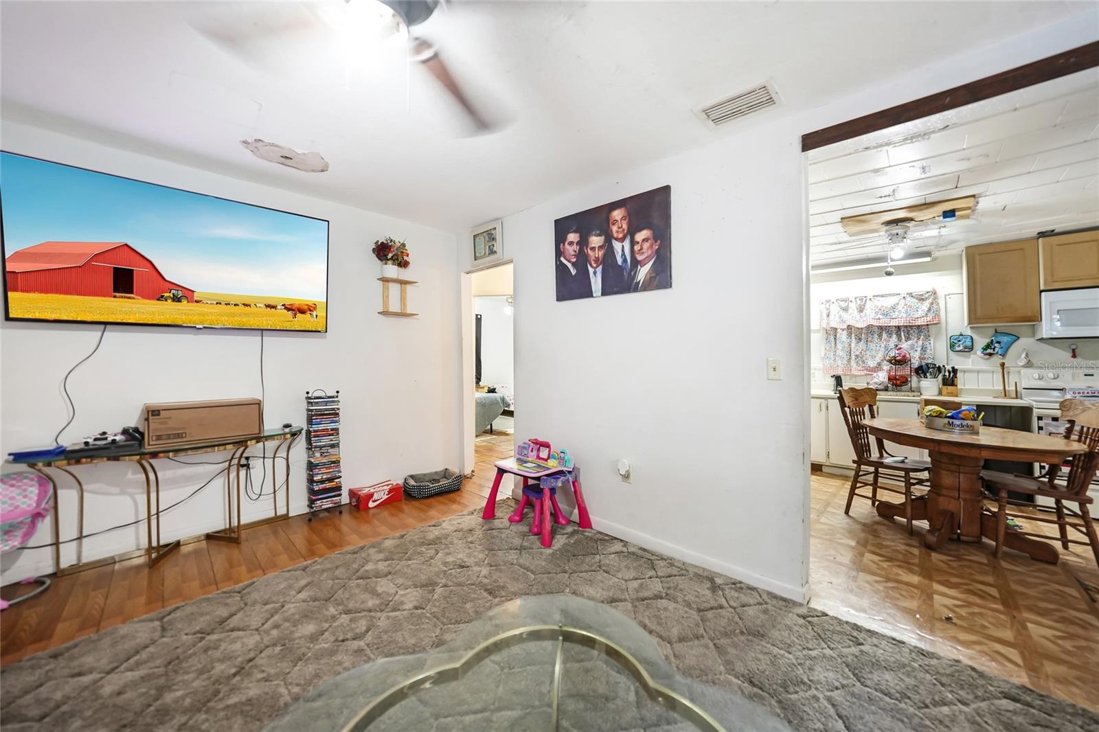 1276 SE HILLSBOROUGH, ARCADIA, FL, 34266