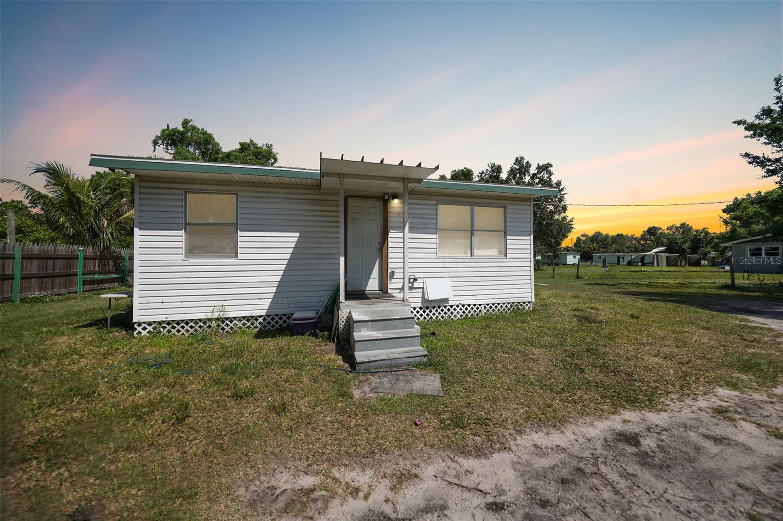 1276 SE HILLSBOROUGH, ARCADIA, FL, 34266