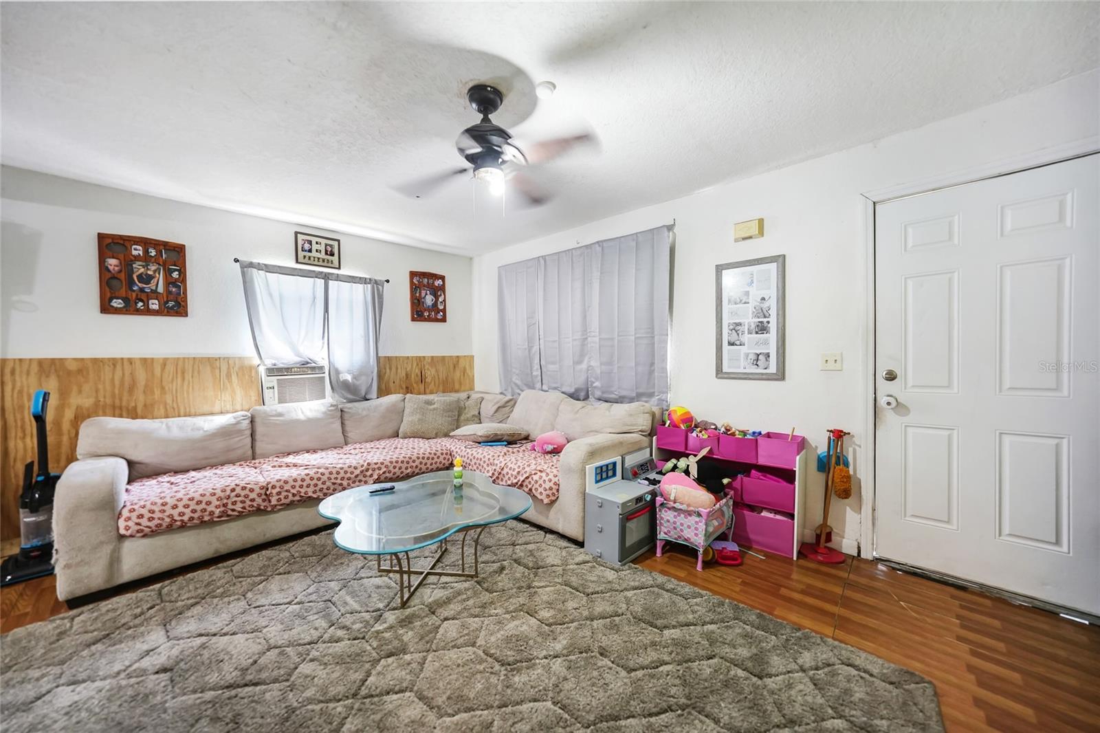 1276 SE HILLSBOROUGH, ARCADIA, FL, 34266