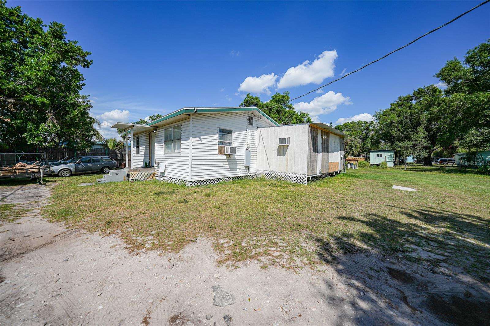 1276 SE HILLSBOROUGH, ARCADIA, FL, 34266