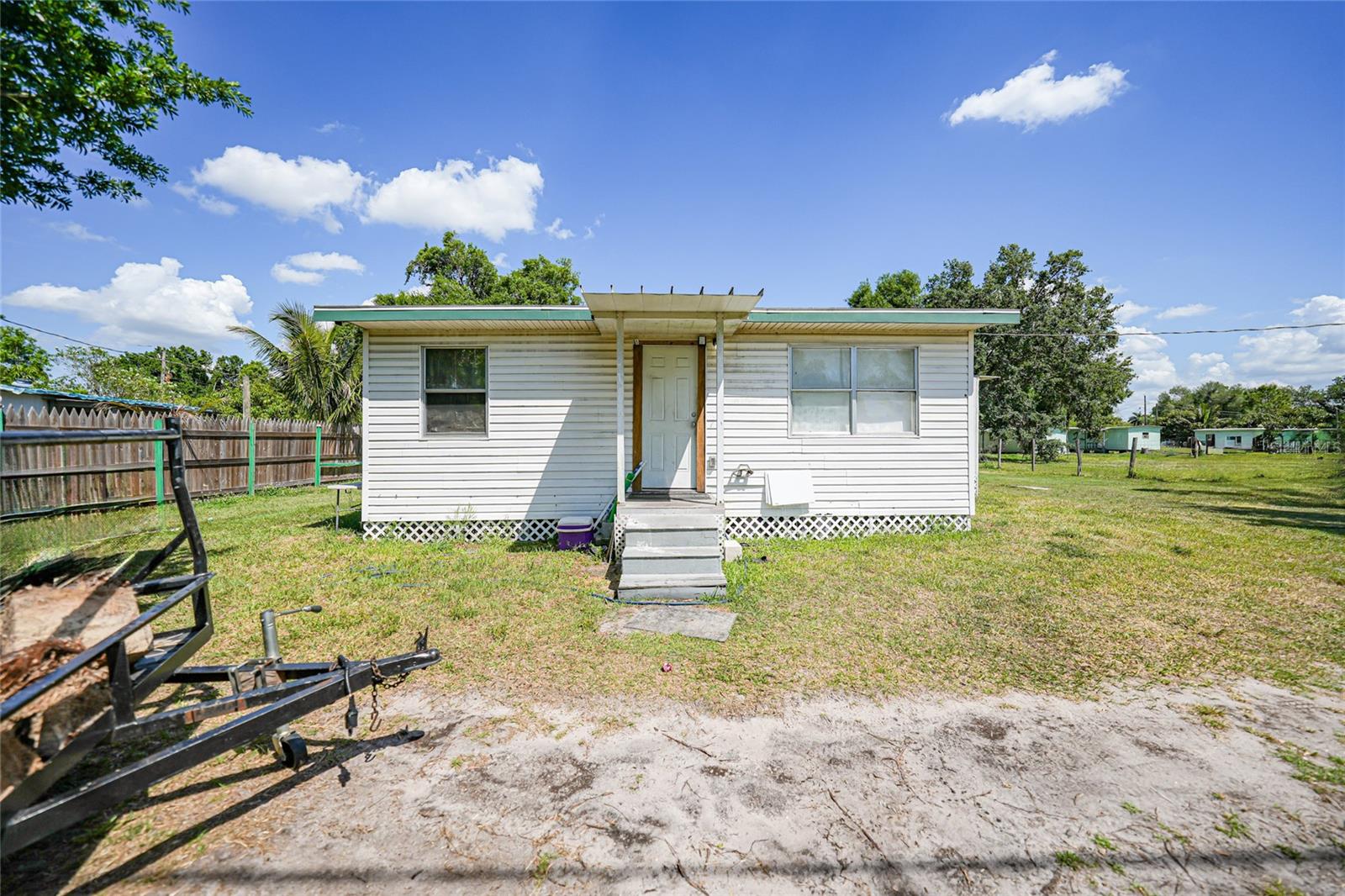 1276 SE HILLSBOROUGH, ARCADIA, FL, 34266