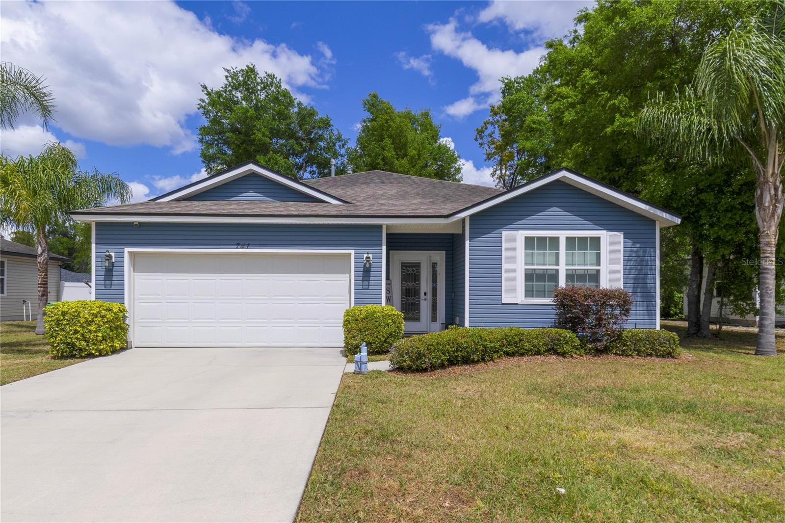 741 MYSTIC OAKS LN, DELAND, FL, 32724