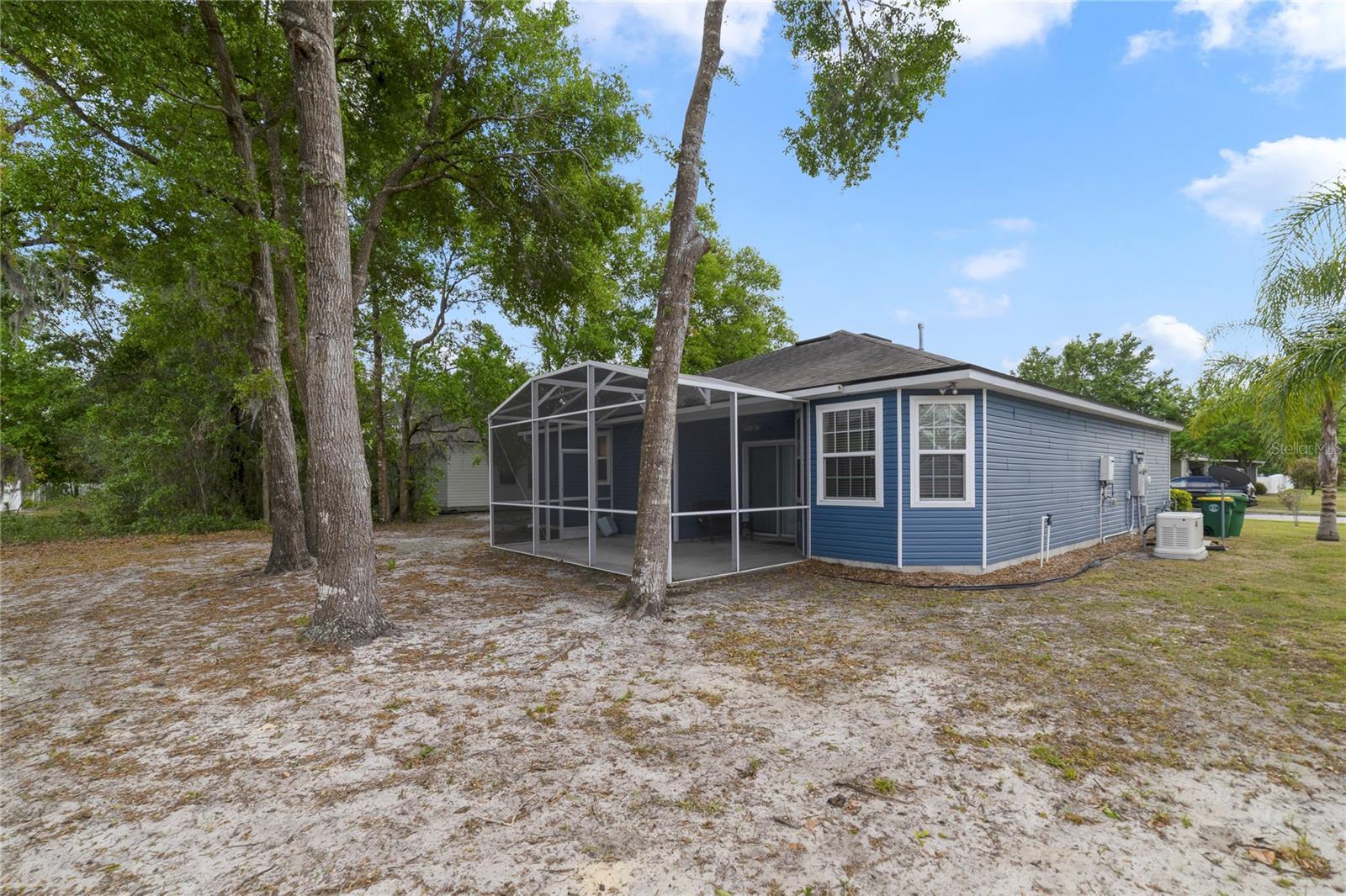 741 MYSTIC OAKS LN, DELAND, FL, 32724