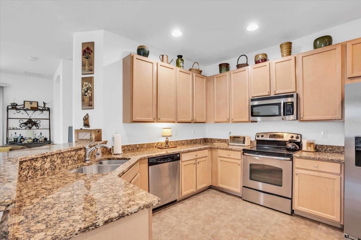 9413 CARNABY DR, VENICE, FL, 34293