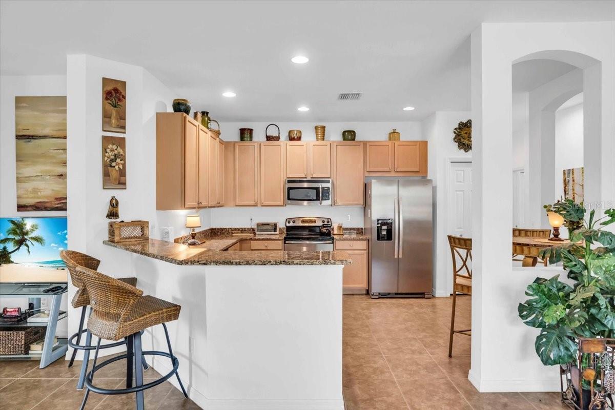 9413 CARNABY DR, VENICE, FL, 34293