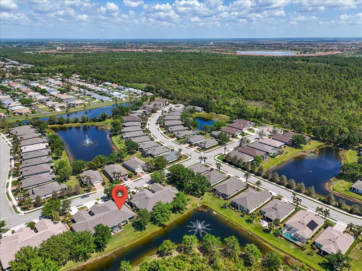 9413 CARNABY DR, VENICE, FL, 34293