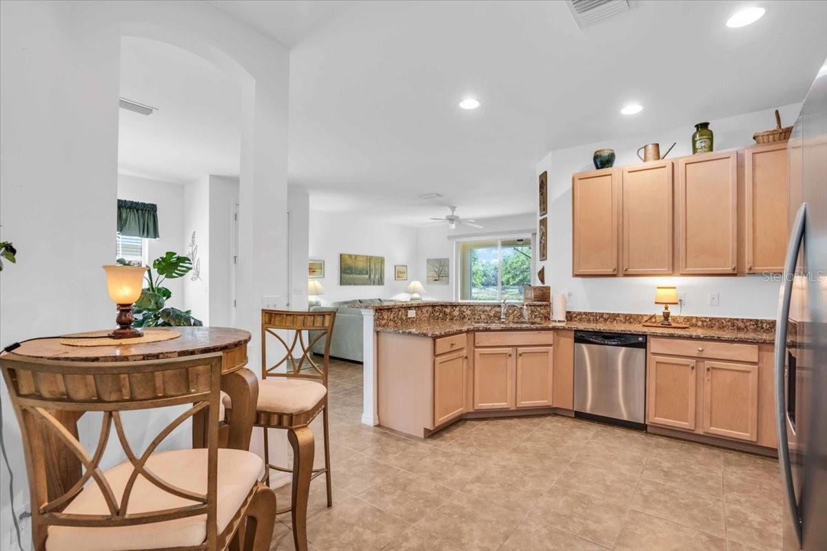 9413 CARNABY DR, VENICE, FL, 34293