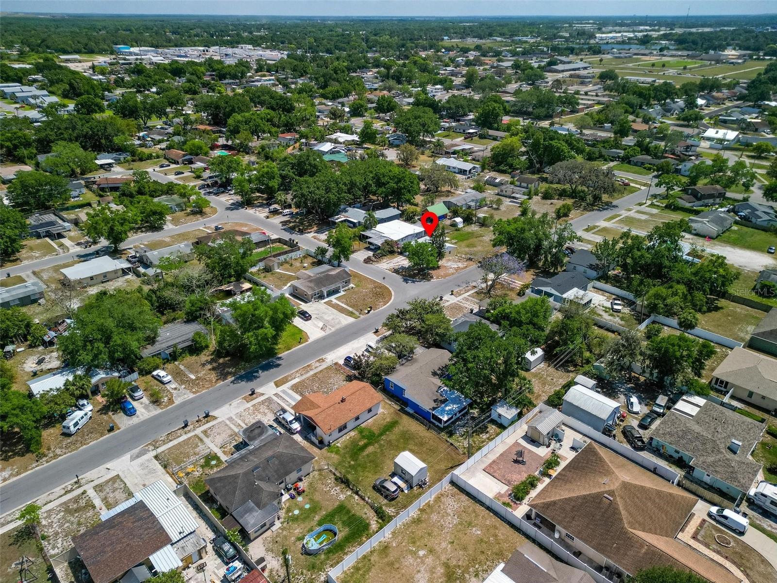 2301 FREEMASON ST, LAKELAND, FL, 33801