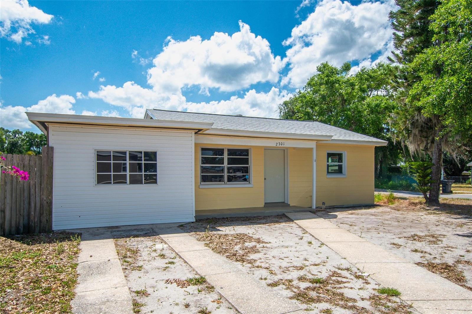 2301 FREEMASON ST, LAKELAND, FL, 33801