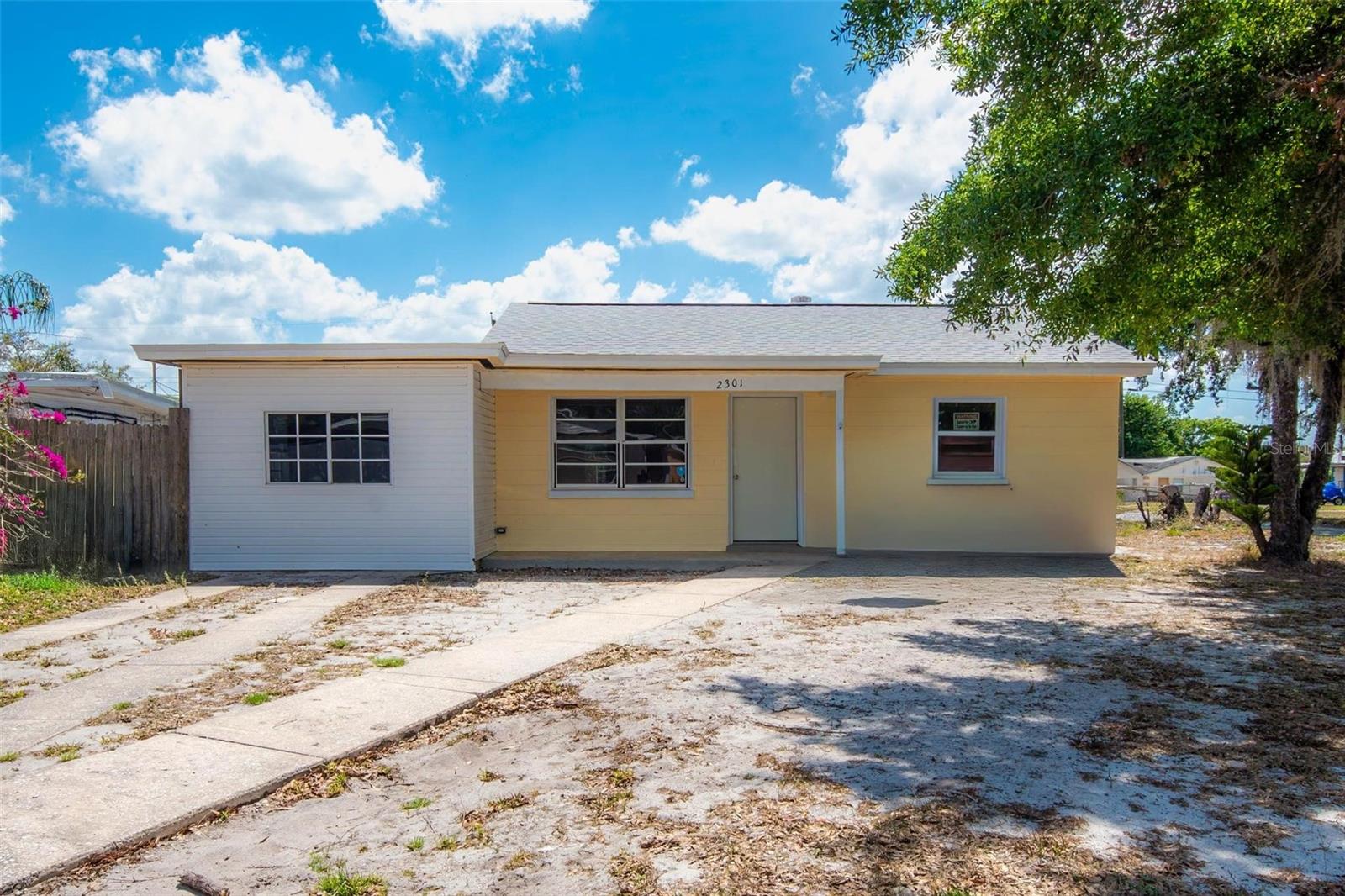 2301 FREEMASON ST, LAKELAND, FL, 33801
