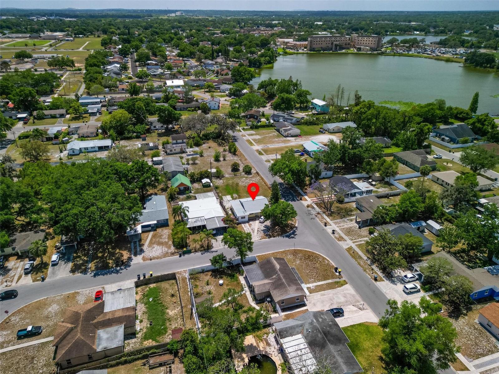 2301 FREEMASON ST, LAKELAND, FL, 33801