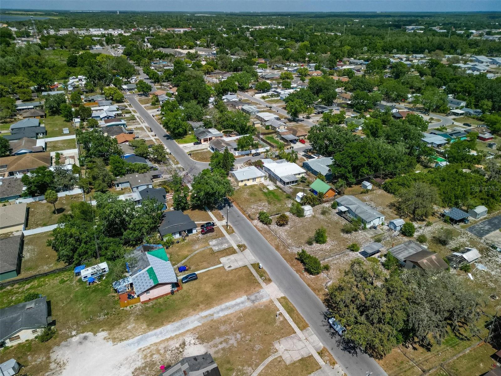 2301 FREEMASON ST, LAKELAND, FL, 33801