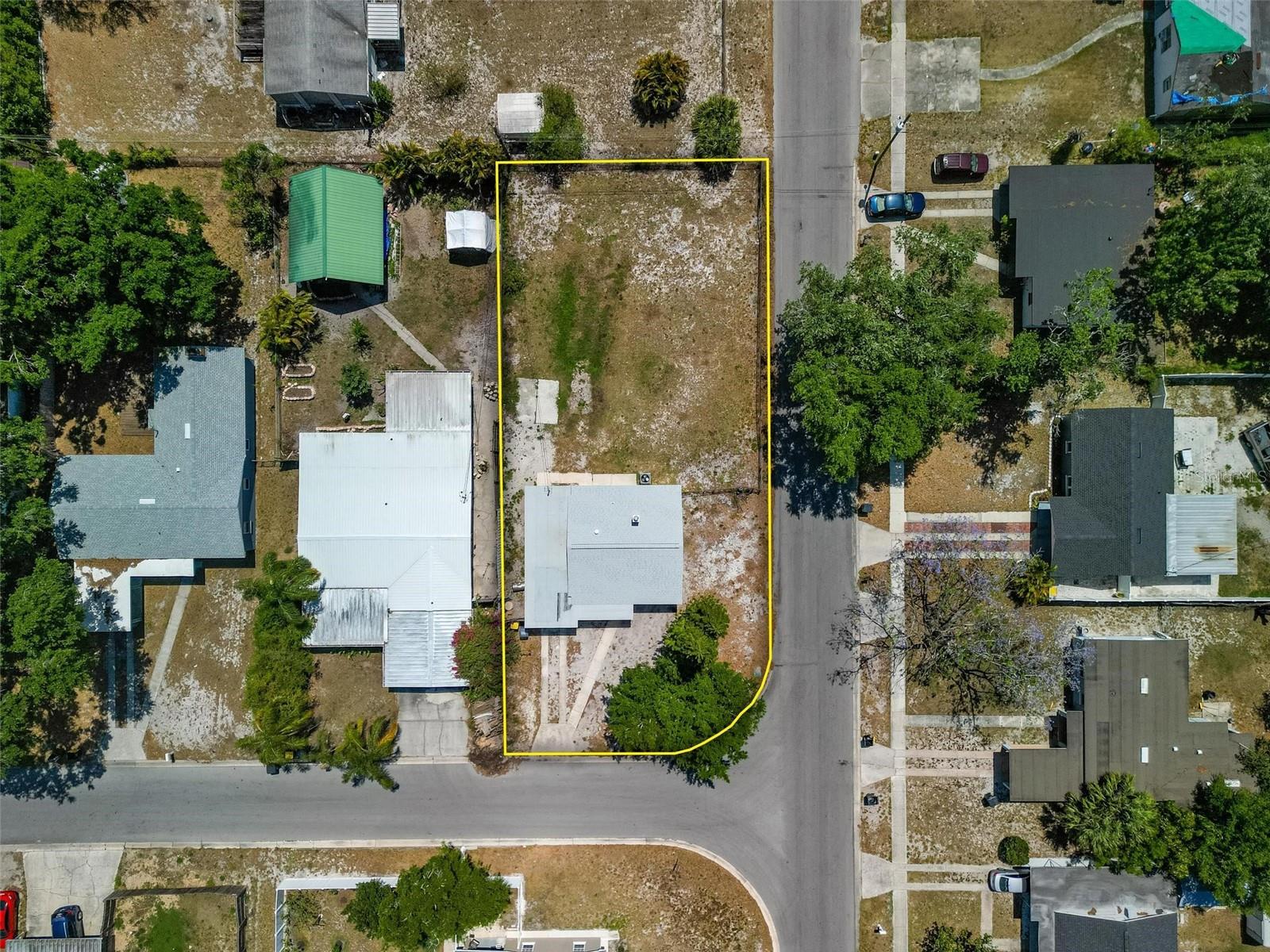 2301 FREEMASON ST, LAKELAND, FL, 33801