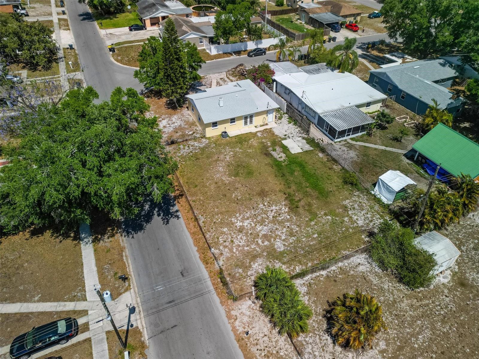 2301 FREEMASON ST, LAKELAND, FL, 33801