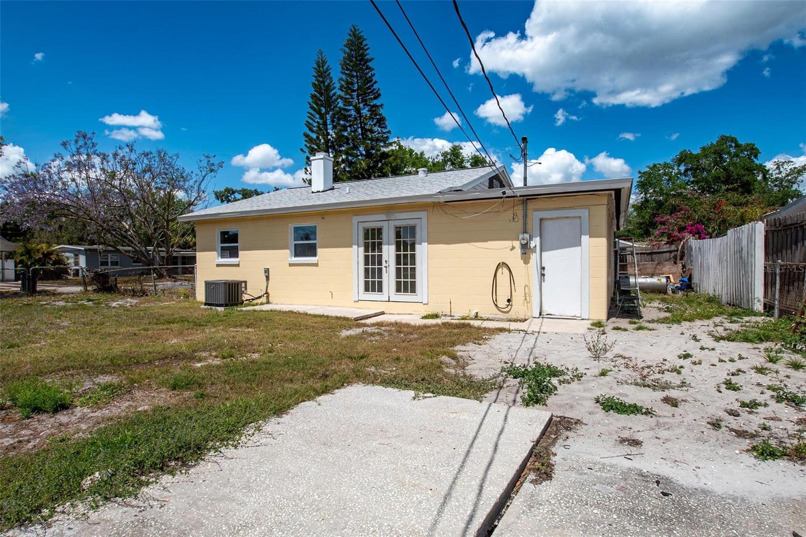 2301 FREEMASON ST, LAKELAND, FL, 33801