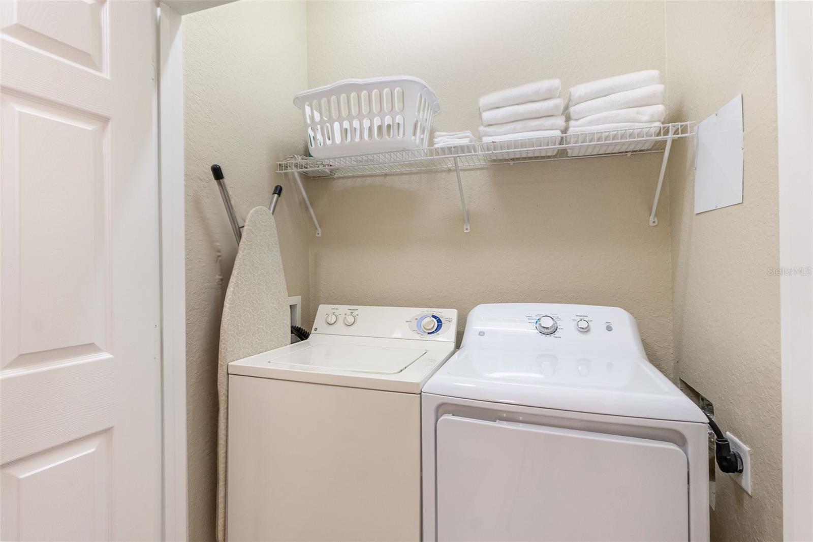 7654 COMROW ST #104, KISSIMMEE, FL, 34747