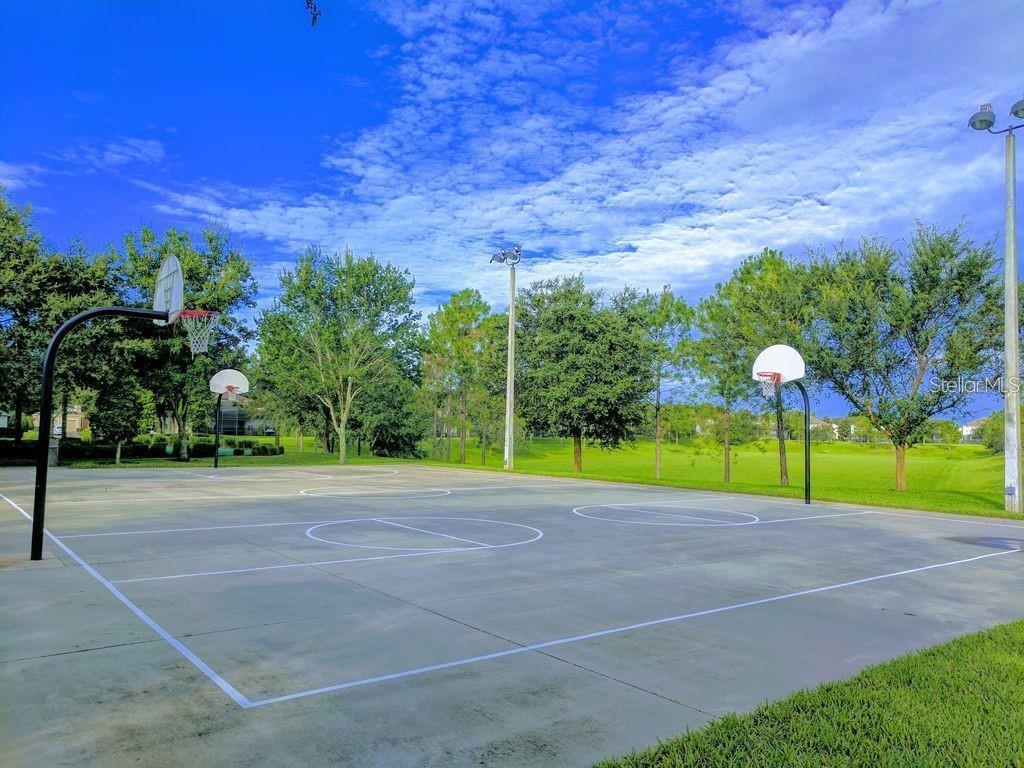 7654 COMROW ST #104, KISSIMMEE, FL, 34747