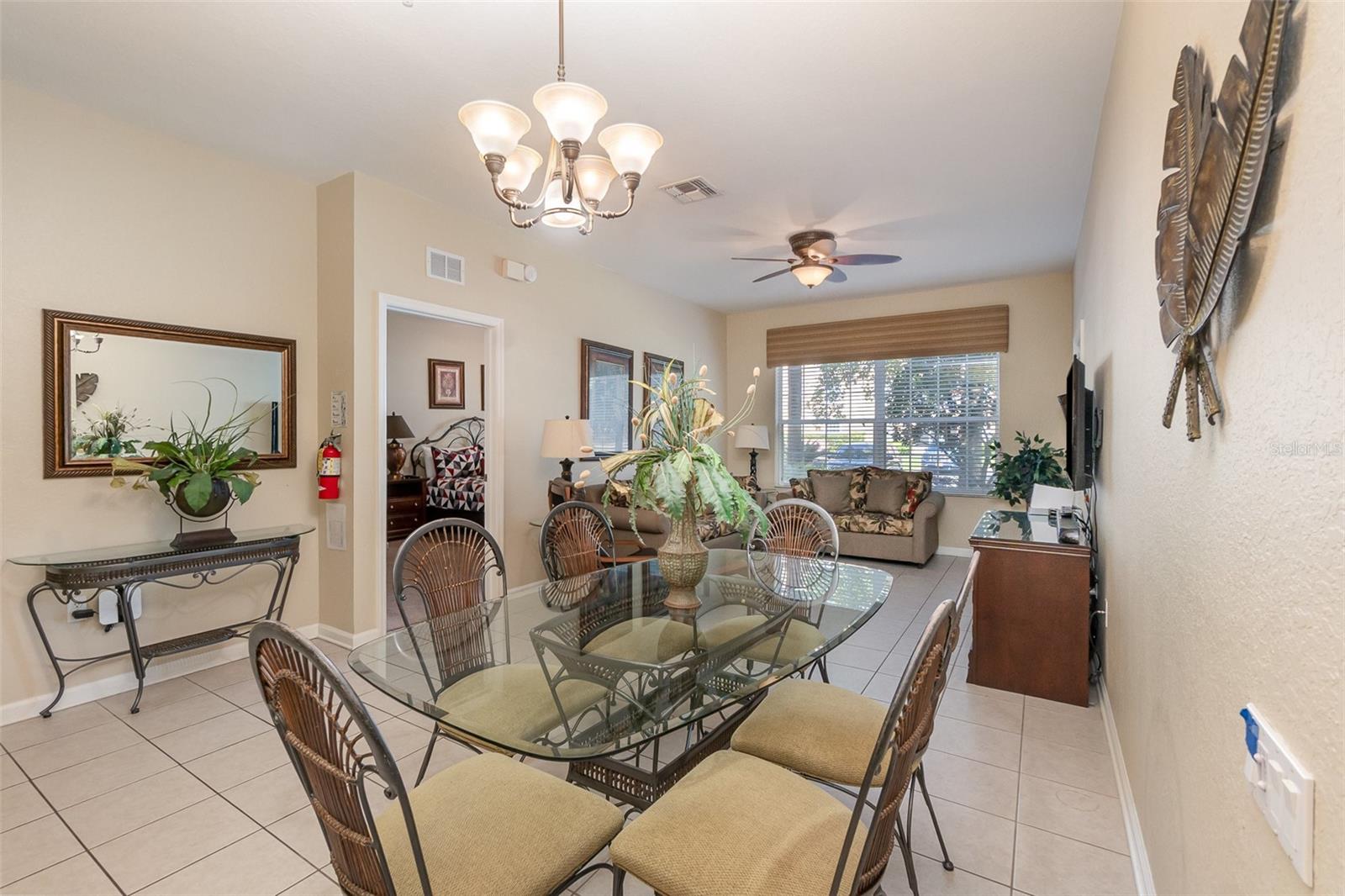 7654 COMROW ST #104, KISSIMMEE, FL, 34747