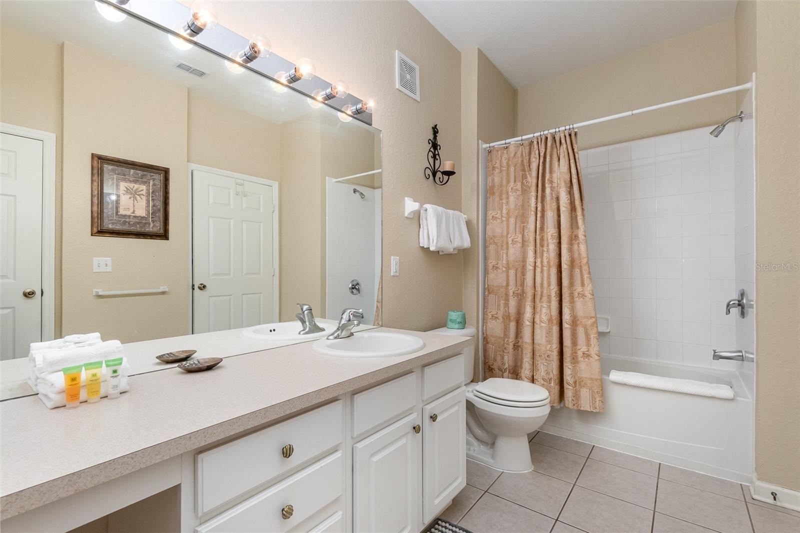 7654 COMROW ST #104, KISSIMMEE, FL, 34747