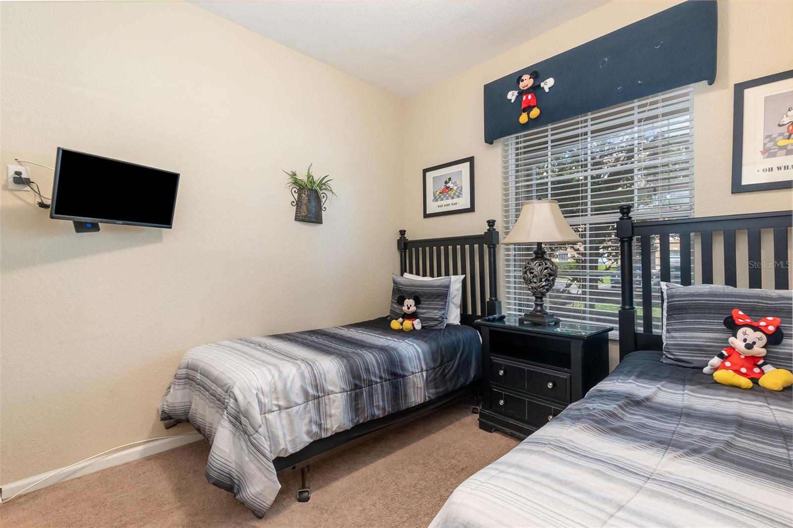 7654 COMROW ST #104, KISSIMMEE, FL, 34747