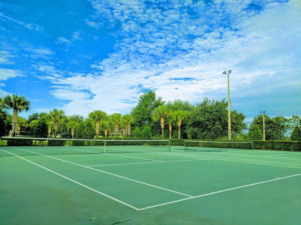 7654 COMROW ST #104, KISSIMMEE, FL, 34747