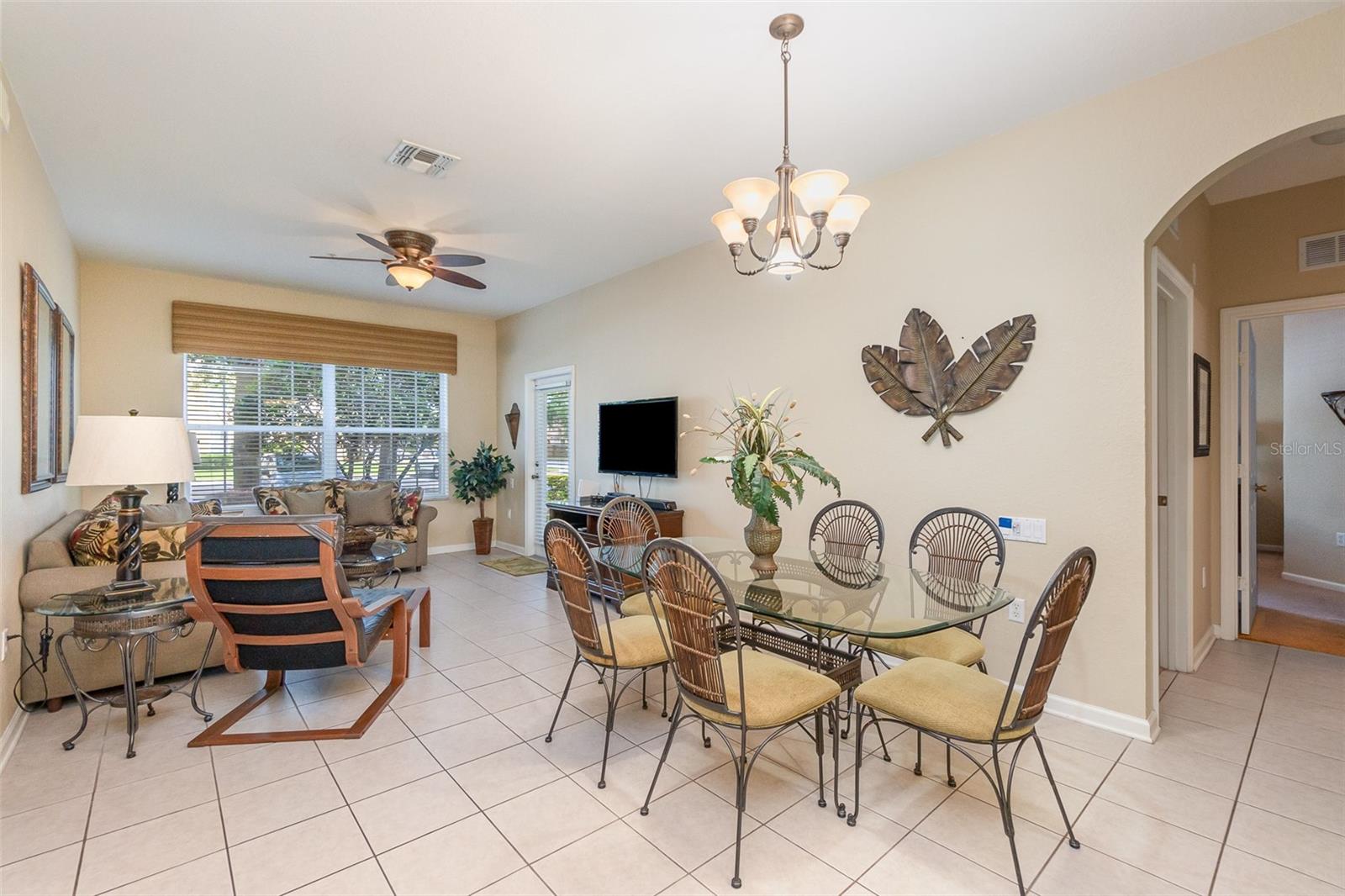 7654 COMROW ST #104, KISSIMMEE, FL, 34747