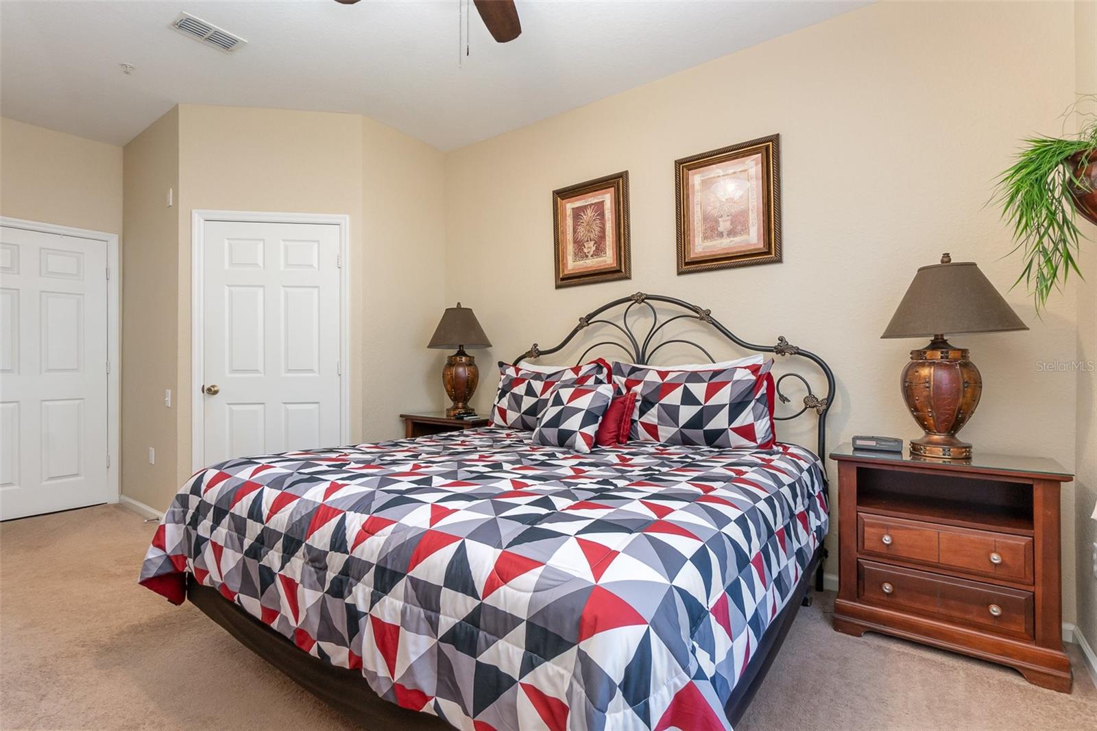 7654 COMROW ST #104, KISSIMMEE, FL, 34747