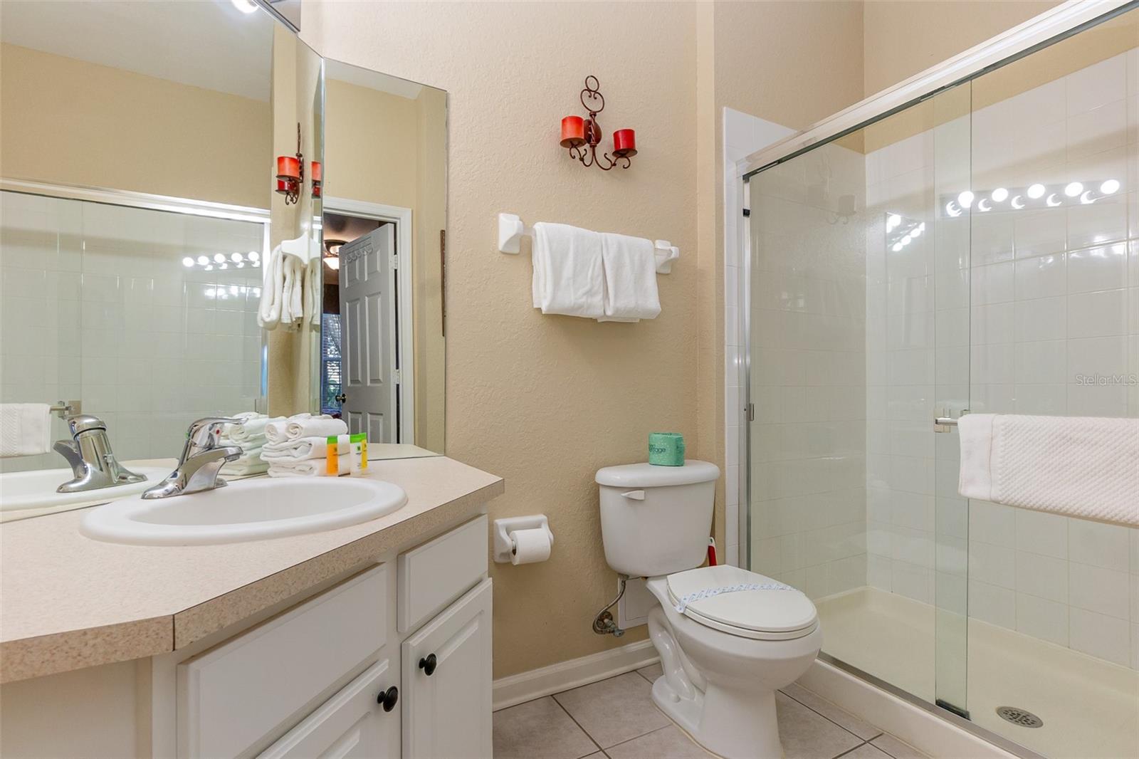 7654 COMROW ST #104, KISSIMMEE, FL, 34747