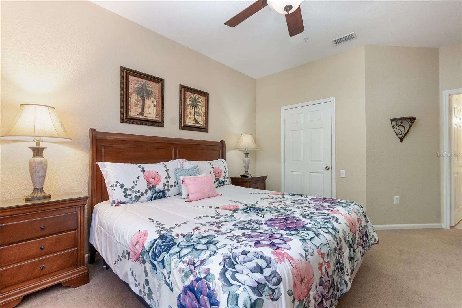 7654 COMROW ST #104, KISSIMMEE, FL, 34747