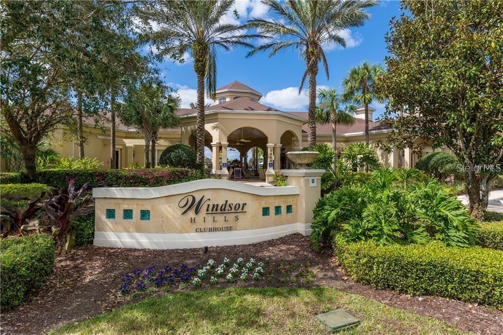 7654 COMROW ST #104, KISSIMMEE, FL, 34747