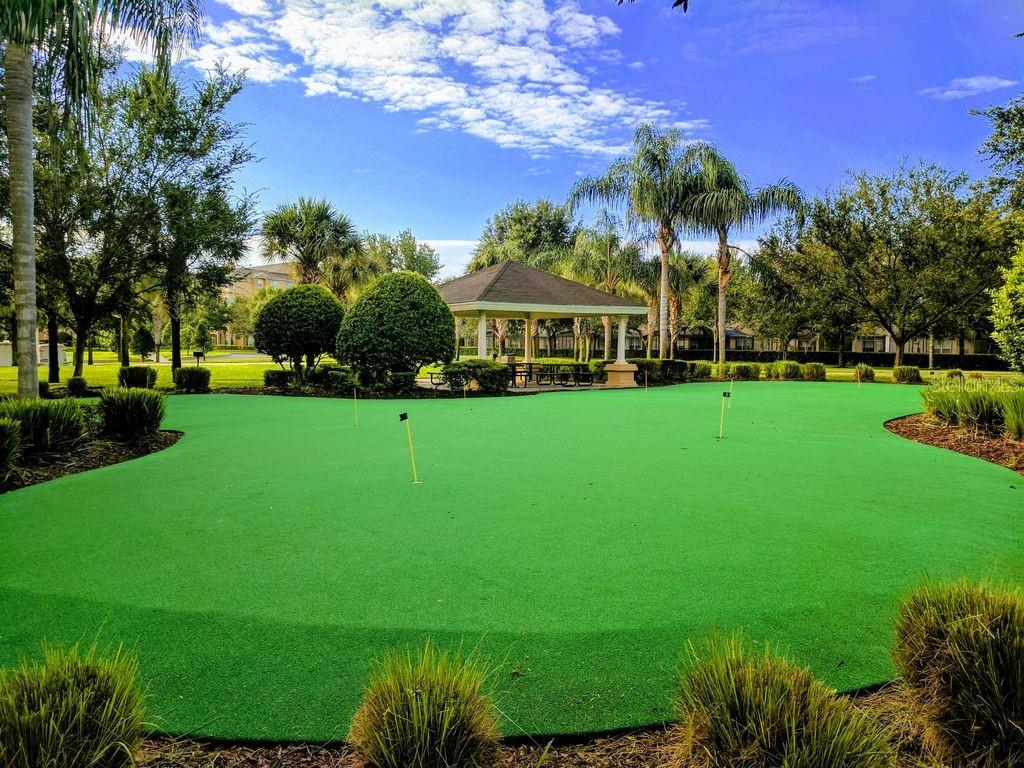 7654 COMROW ST #104, KISSIMMEE, FL, 34747