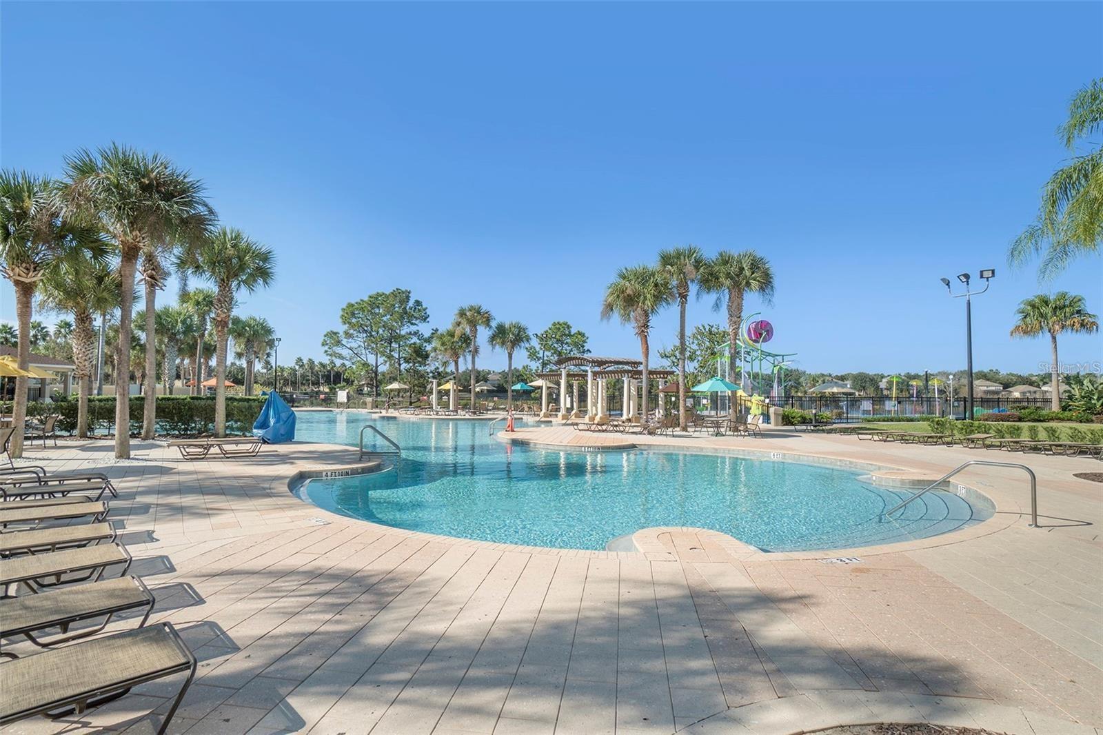 7654 COMROW ST #104, KISSIMMEE, FL, 34747